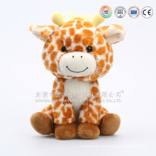 ICITI , ISO Audited plush gift toys in Dongguan for USA/ brazil / European market
